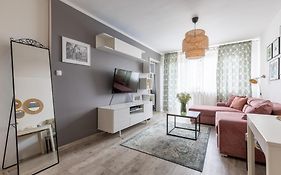Trepczyk Gdansk Blisko Morza