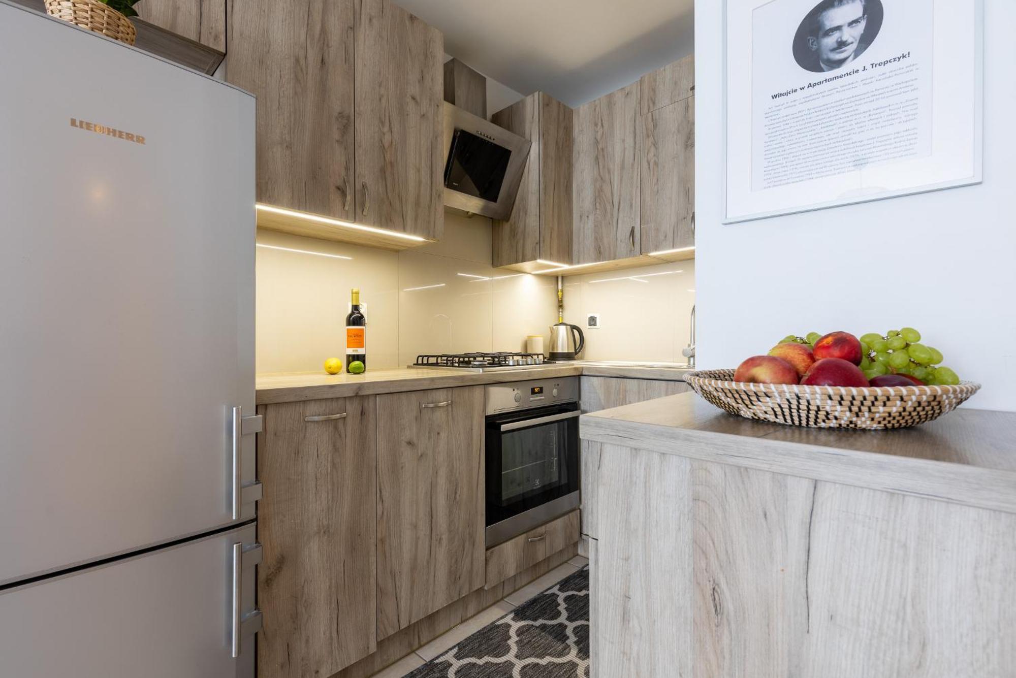 Apartament Trepczyk Gdansk Blisko Morza Zewnętrze zdjęcie
