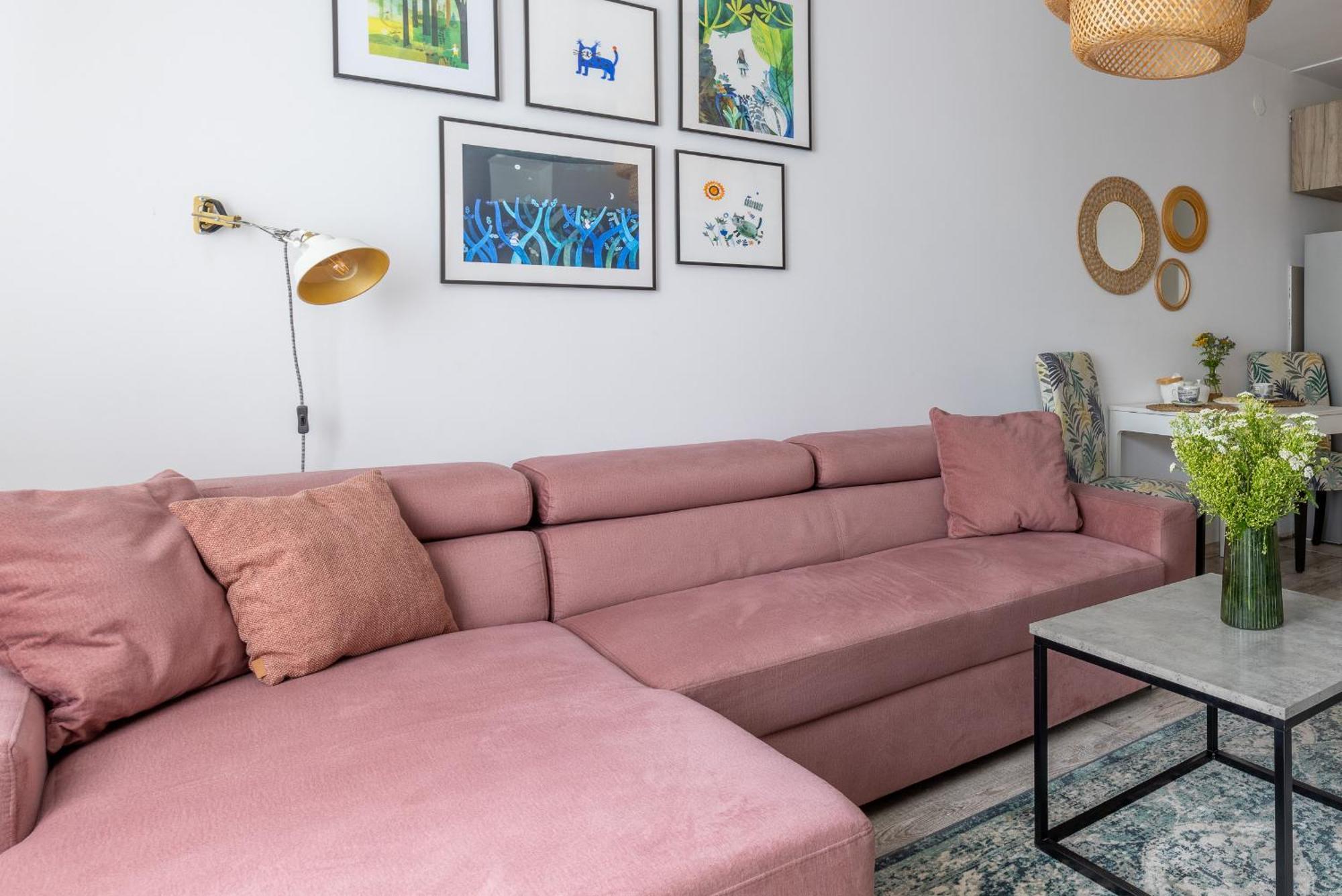 Apartament Trepczyk Gdansk Blisko Morza Zewnętrze zdjęcie