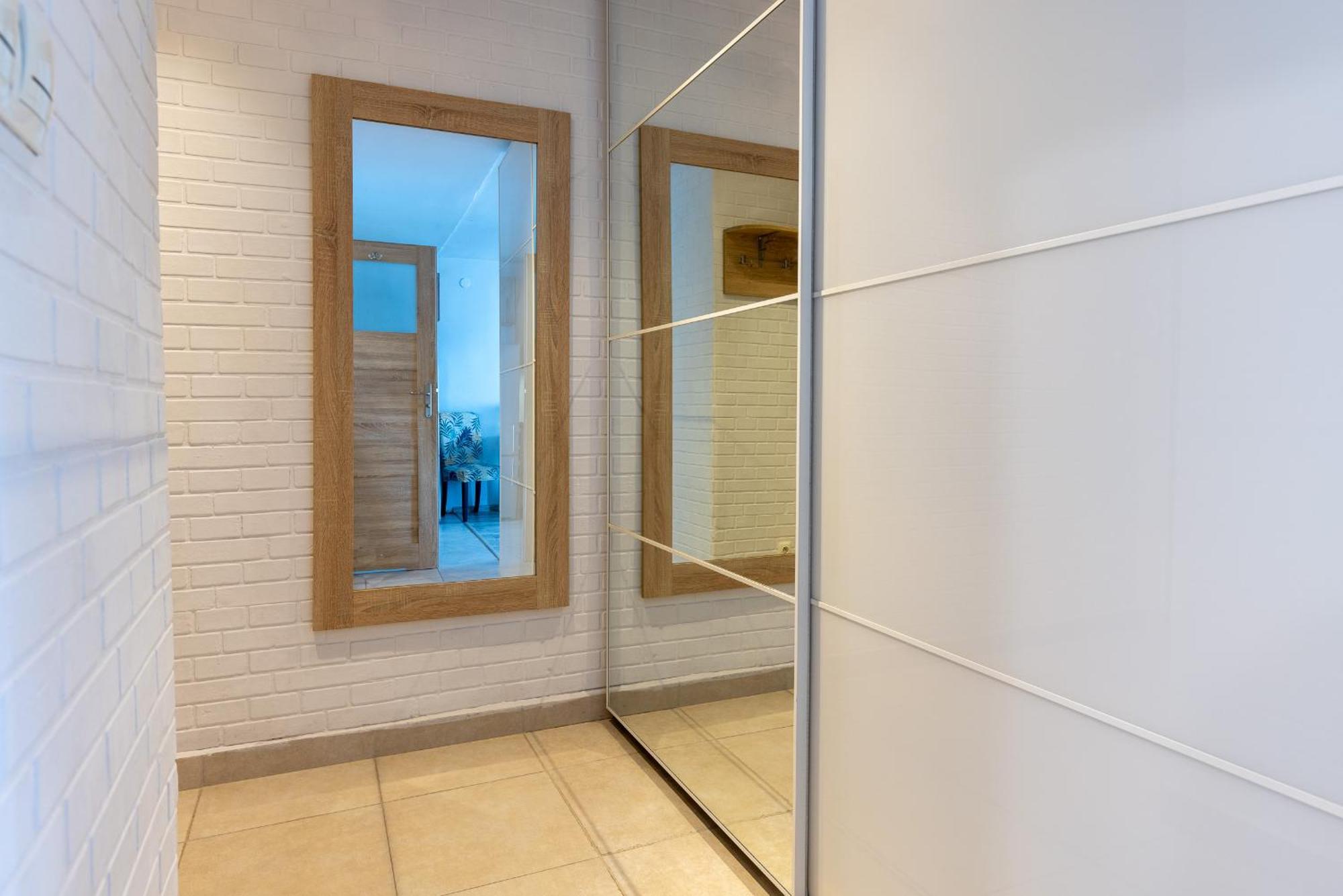 Apartament Trepczyk Gdansk Blisko Morza Zewnętrze zdjęcie