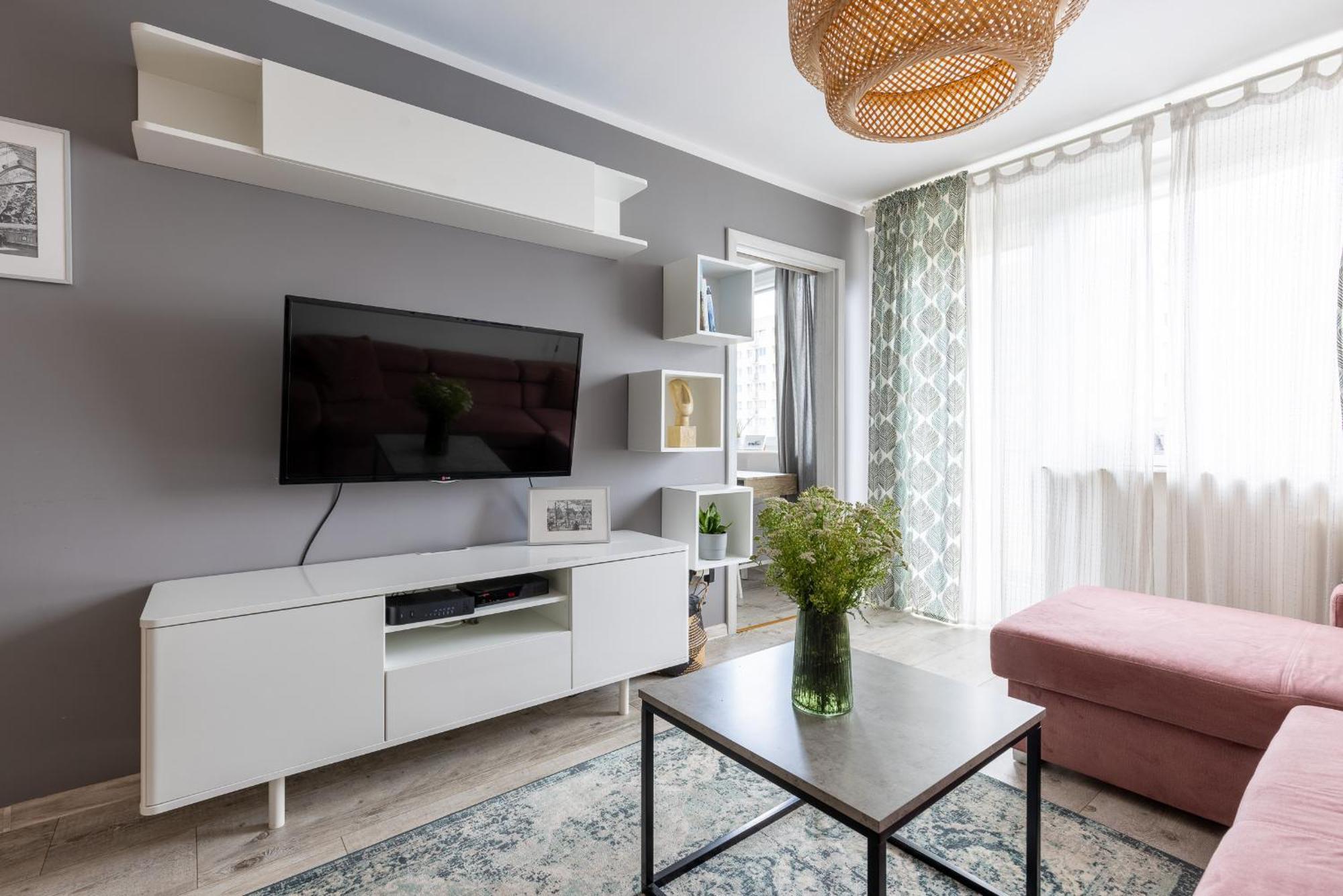 Apartament Trepczyk Gdansk Blisko Morza Zewnętrze zdjęcie